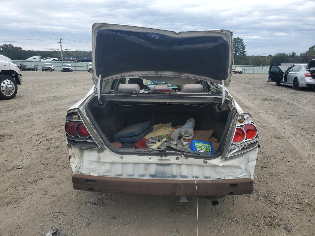 Lot #3280436179 2005 TOYOTA CAMRY LE