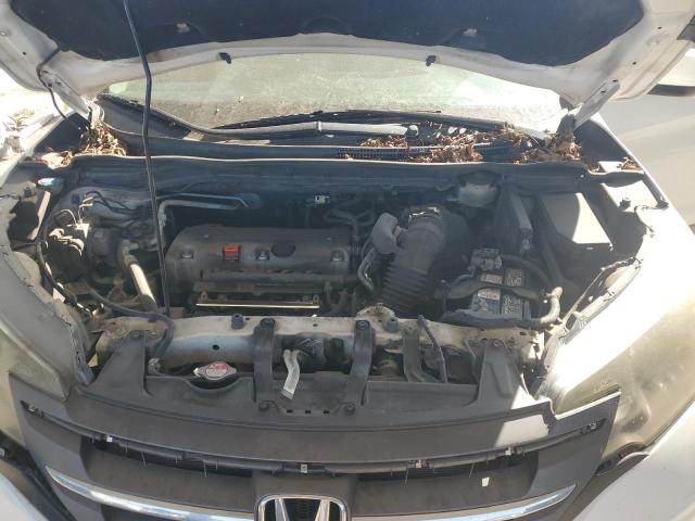 2014 HONDA CR-V EXL #3266811928