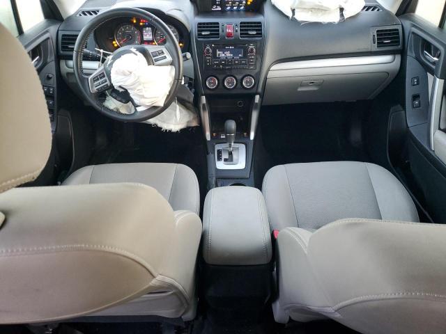 2015 SUBARU FORESTER 2 - JF2SJAHC1FH439701