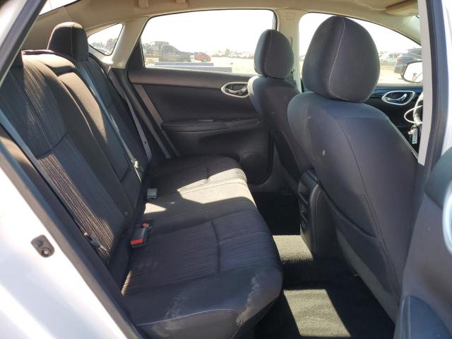 2018 NISSAN SENTRA S #3292667614