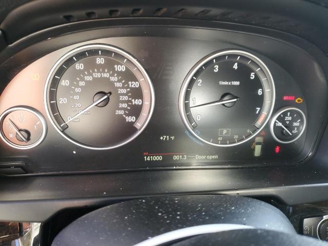 2018 BMW X5 SDRIVE3 5UXKR2C5XJ0Z14791