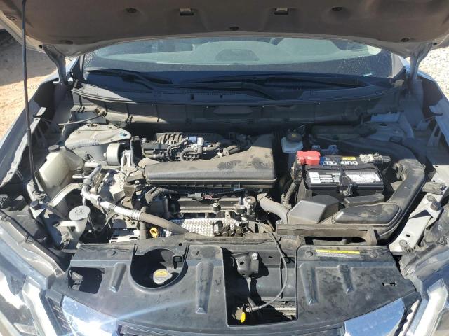 2019 NISSAN ROGUE S #3296902833