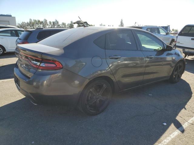 2014 DODGE DART SXT #3297269394