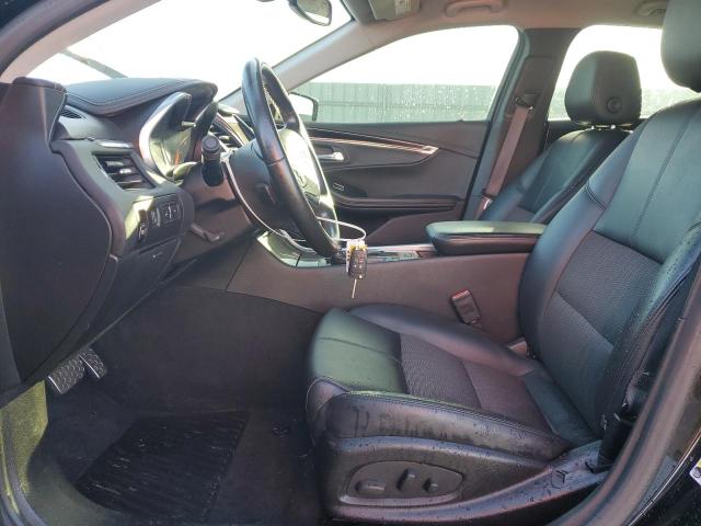 2016 CHEVROLET IMPALA LT - 2G1105SA7G9198110