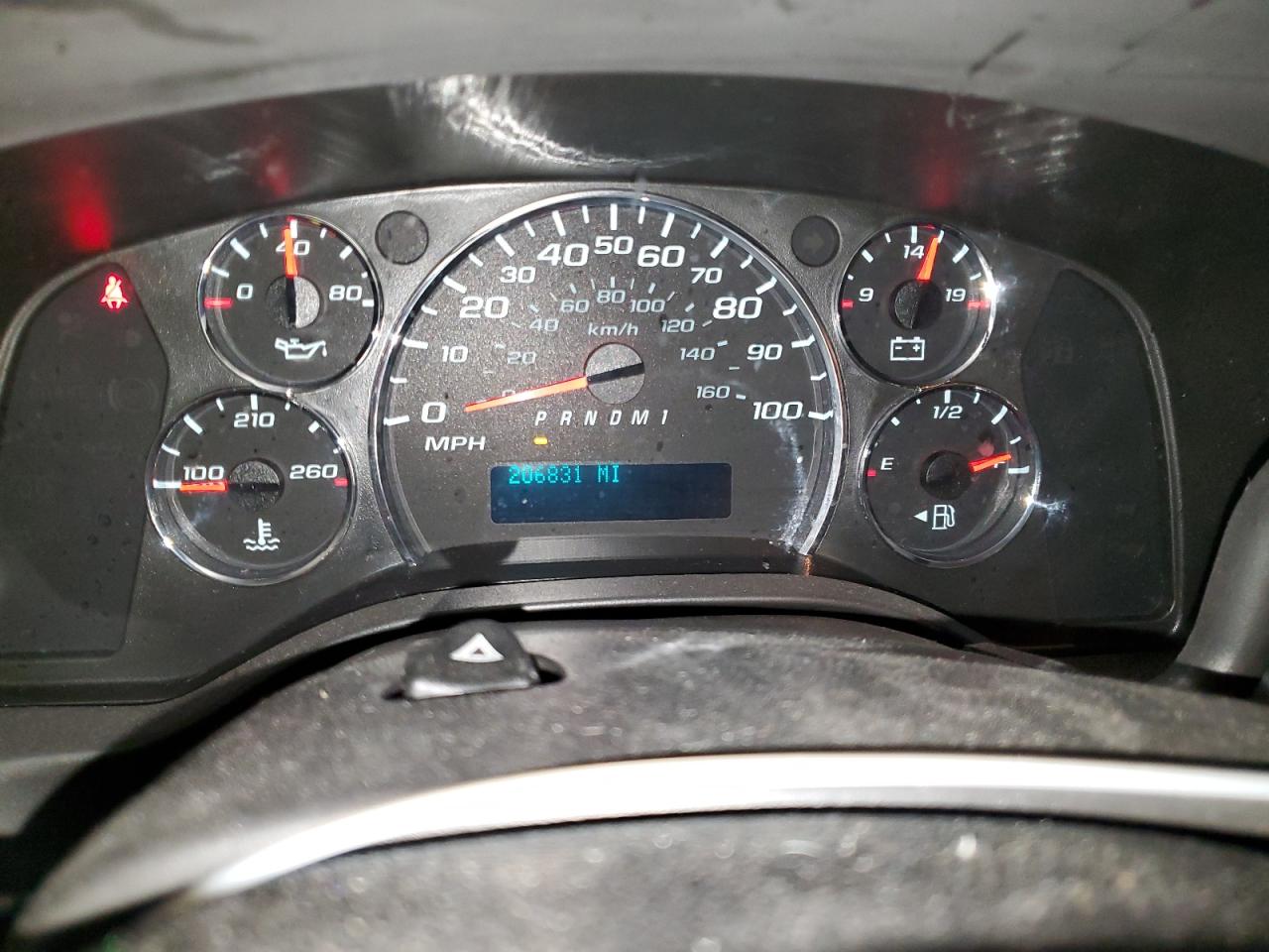 CHEVROLET EXPRESS G2