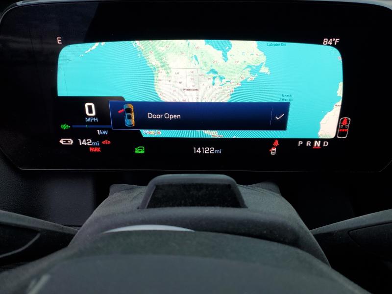 2024 CHEVROLET EQUINOX RS #3318020389