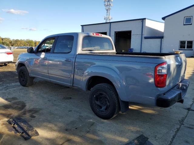 2004 TOYOTA TUNDRA DOU #3290276205