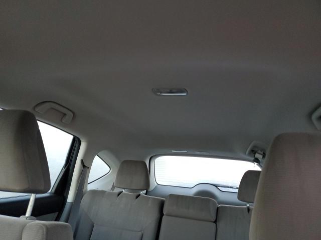 2014 HONDA CR-V LX - 3CZRM3H3XEG713416