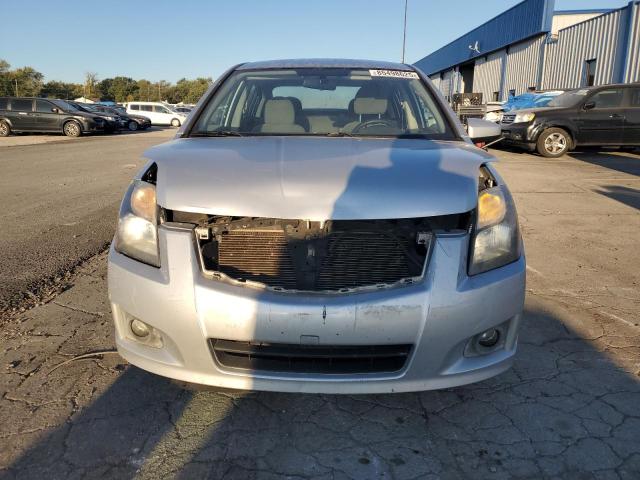 2011 NISSAN SENTRA 2.0 - 3N1AB6AP5BL686008