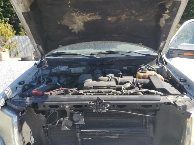 2010 FORD F150 SUPER - 1FTFW1EVXAFA21469