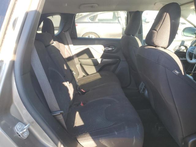 2019 JEEP CHEROKEE L - 1C4PJLCB0KD206277