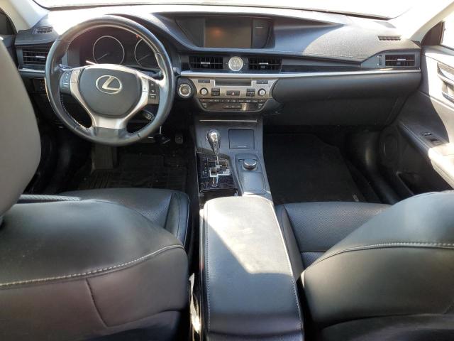 2015 LEXUS ES 350 - JTHBK1GG8F2153684