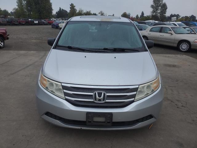 2011 HONDA ODYSSEY EX #3284184578