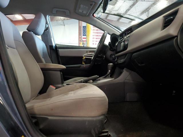 2015 TOYOTA COROLLA L - 2T1BURHE0FC441109