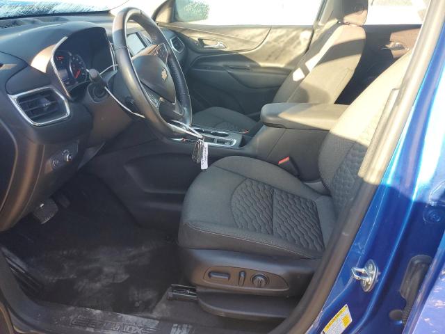 2019 CHEVROLET EQUINOX LT #3294495497