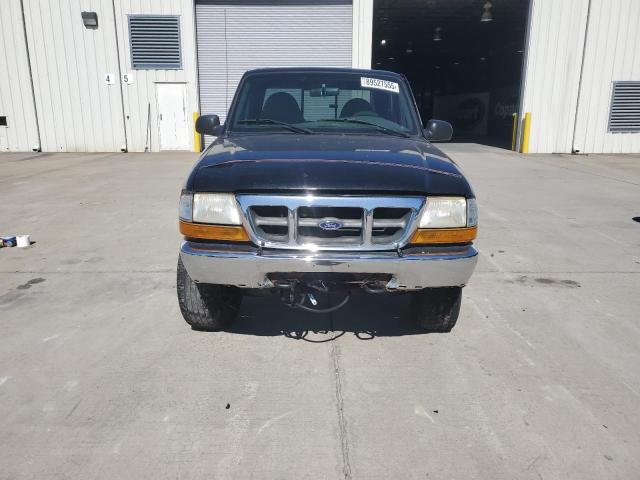 2000 FORD RANGER SUP #3274676800