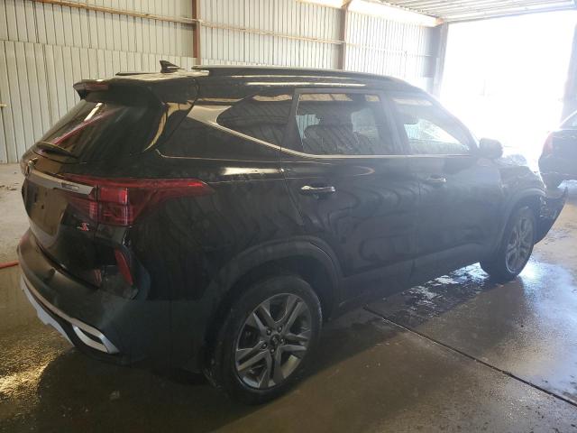 2021 KIA SELTOS S - KNDEUCAA7M7150610