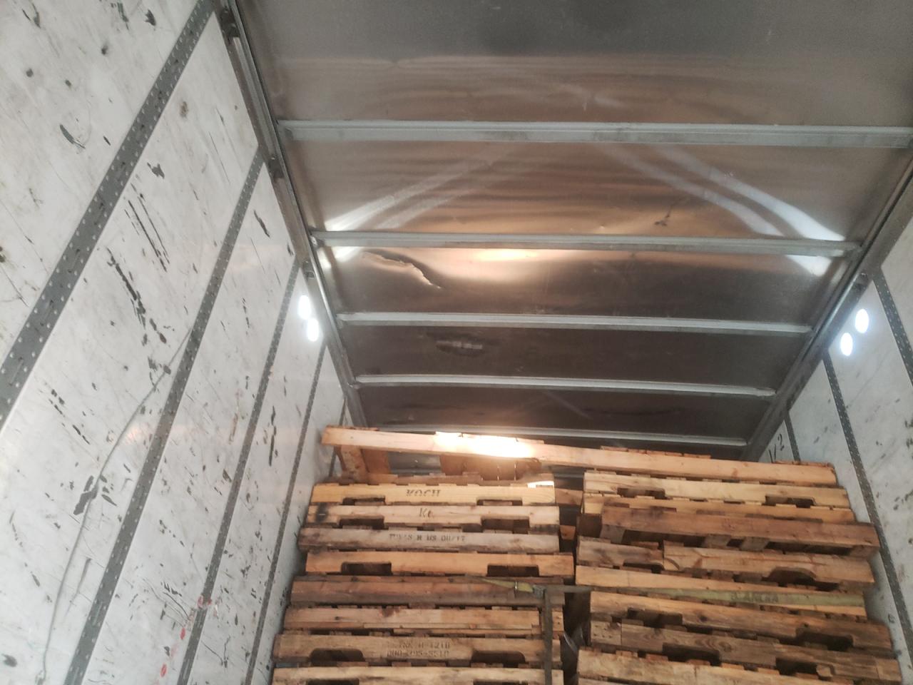 Lot #3281381037 2014 STOUGHTON UNKNOWN