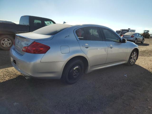 2010 INFINITI G37 #3290566796