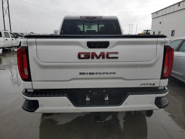 2020 GMC SIERRA K35 - 1GT49VEY1LF174132