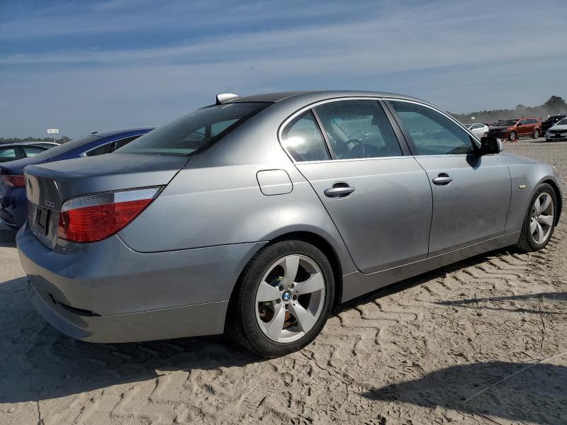2007 BMW 530 I #3287587029