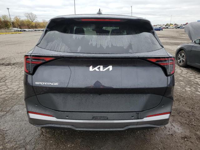 2026 KIA SPORTAGE L 5XYK23DF5TG356834