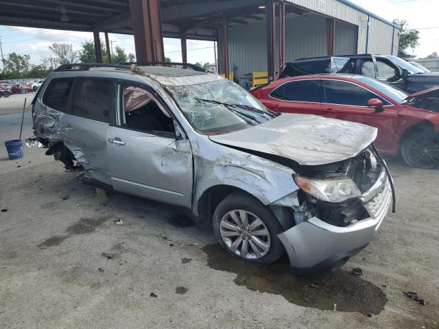 2012 SUBARU FORESTER 2 #3294746746