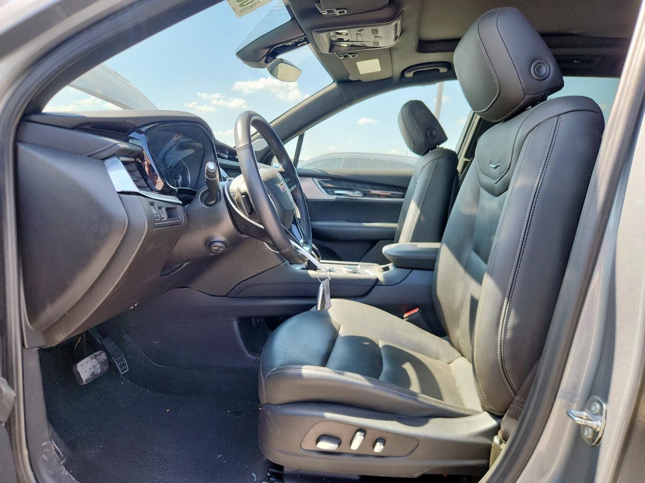 CADILLAC XT6 PREMIUM LUXURY