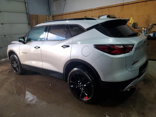 2022 CHEVROLET BLAZER 2LT #3283877450