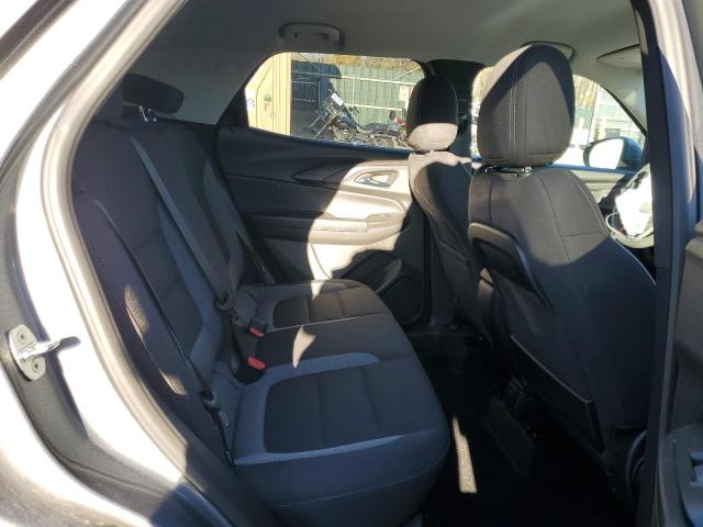 2021 CHEVROLET TRAILBLAZE #3297949794