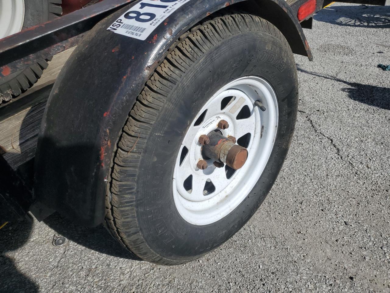 Lot #3269888162 1998 JA-MAR UNKNOWN