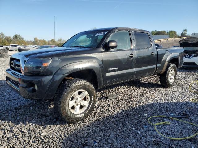 TOYOTA TACOMA DOU