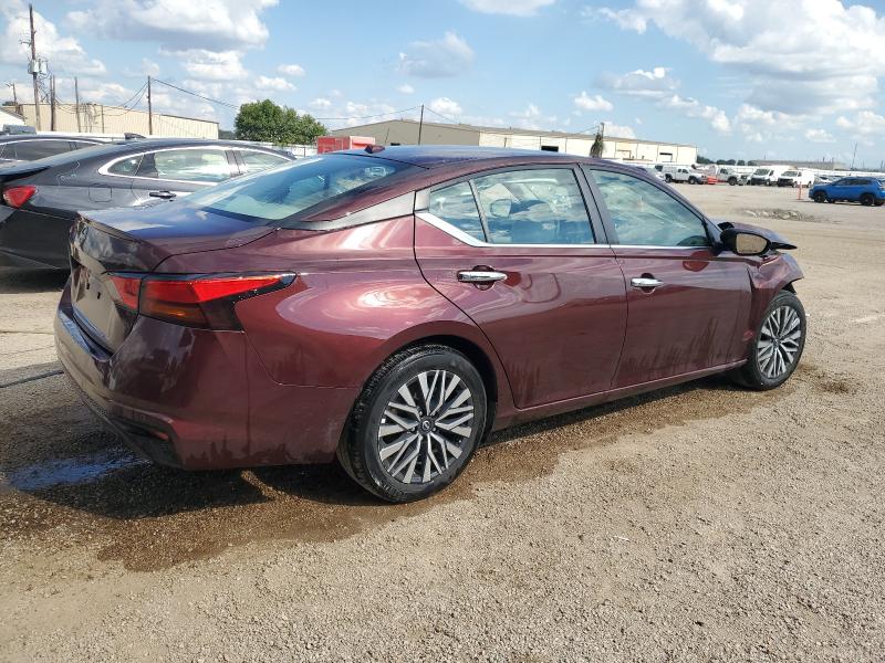 2025 NISSAN ALTIMA SV 1N4BL4DV0SN300520