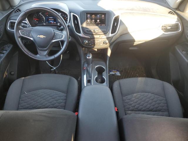 2020 CHEVROLET EQUINOX LT - 3GNAXUEV9LS505289