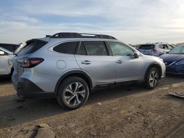 2022 SUBARU OUTBACK LI 4S4BTANC5N3133430