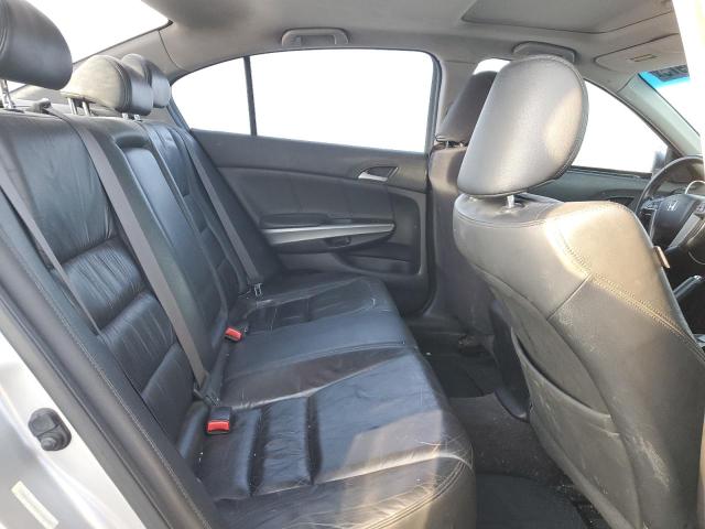 2008 HONDA ACCORD EXL #3277178946