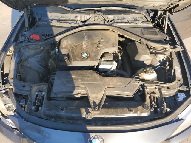 2015 BMW 428 I GRAN WBA4A9C54FD416528