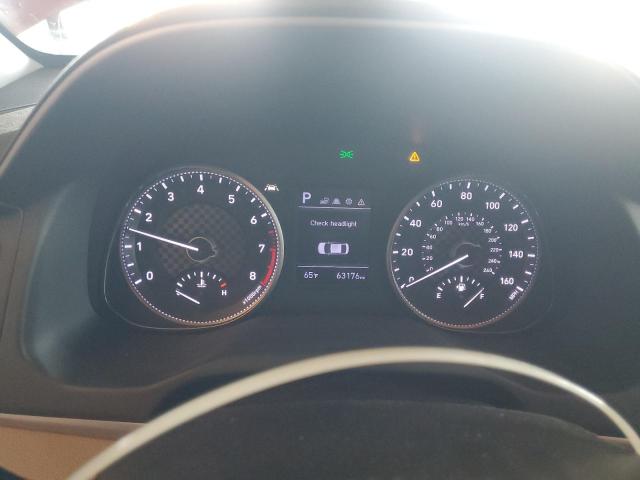 2019 HYUNDAI ELANTRA SE #3292567697