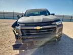 Lot #3316156217 2024 CHEVROLET COLORADO L