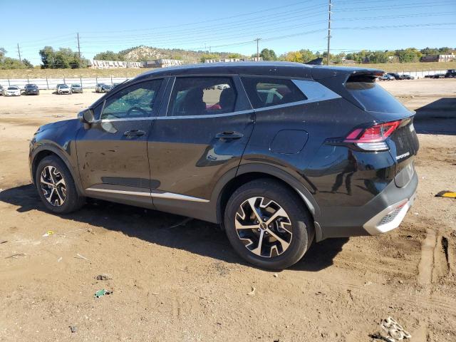 2023 KIA SPORTAGE E #3284341055