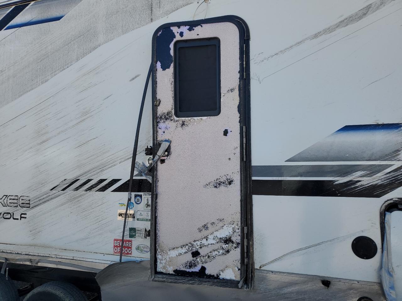 Lot #3310786964 2025 WILDWOOD CHEROKEE