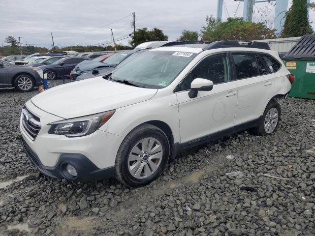 Global Auto Auctions: 2019 SUBARU OUTBACK 2.