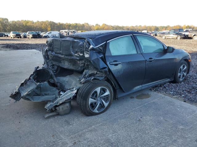 2019 HONDA CIVIC LX #3294485501