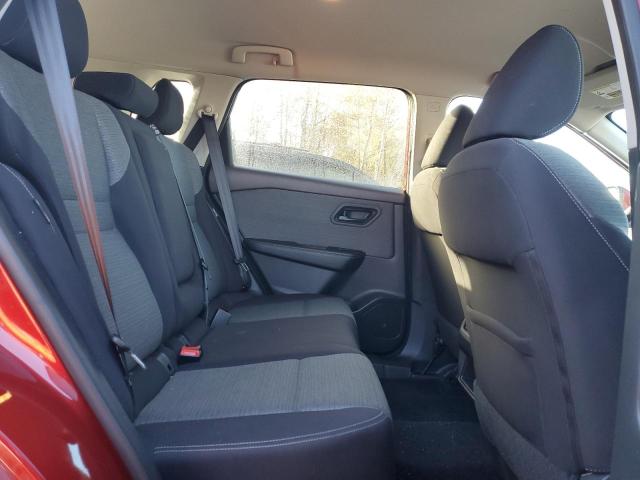 2021 NISSAN ROGUE S - 5N1AT3AA7MC777716