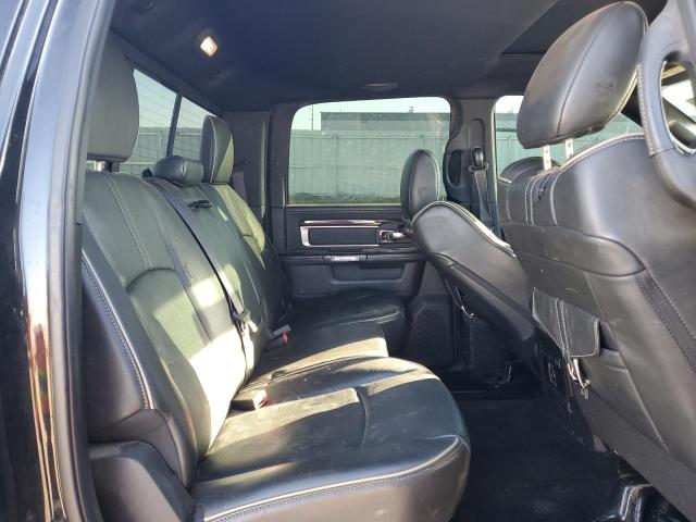 2017 RAM 3500 LONGH 3C63R3FLXHG552514