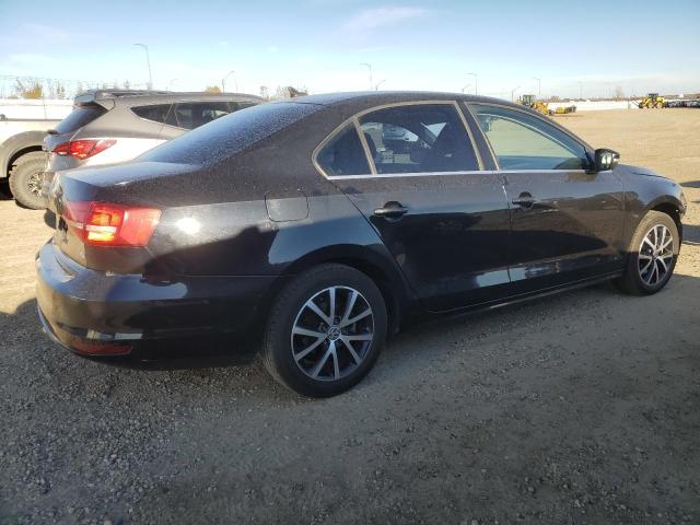 2015 VOLKSWAGEN JETTA SE - 3VWD07AJ5FM204748