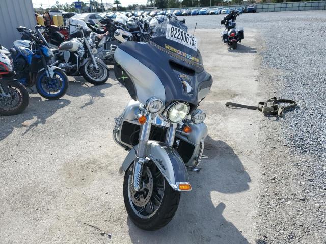 2014 HARLEY-DAVIDSON FLHTK ELECTRA GLIDE ULTRA LIMITED 1HD1KEL17EB666993