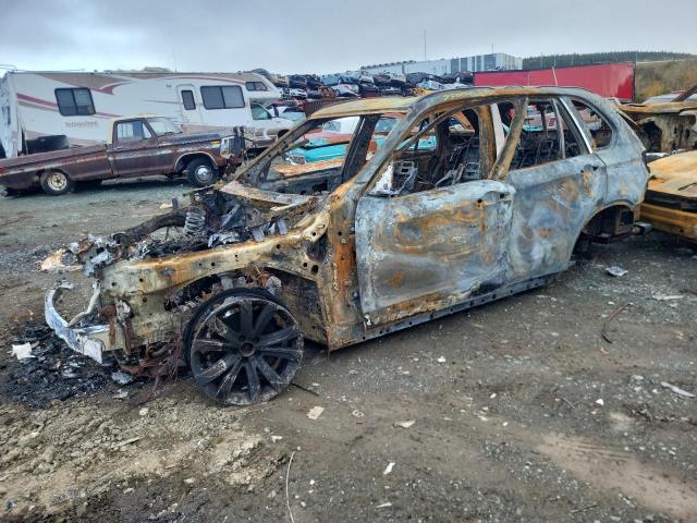 2014 BMW X5 XDRIVE3 - 5UXKS4C51E0J95890