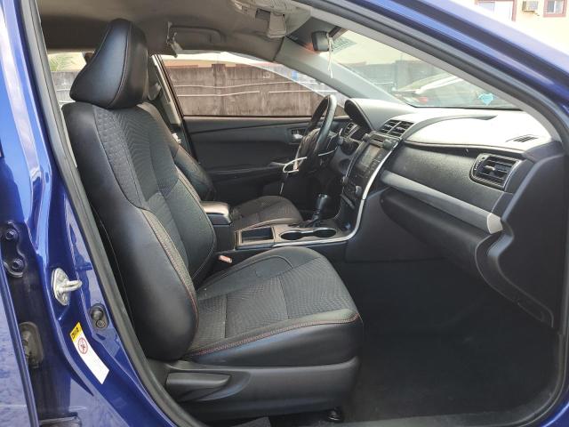 2015 TOYOTA CAMRY LE #3303884714