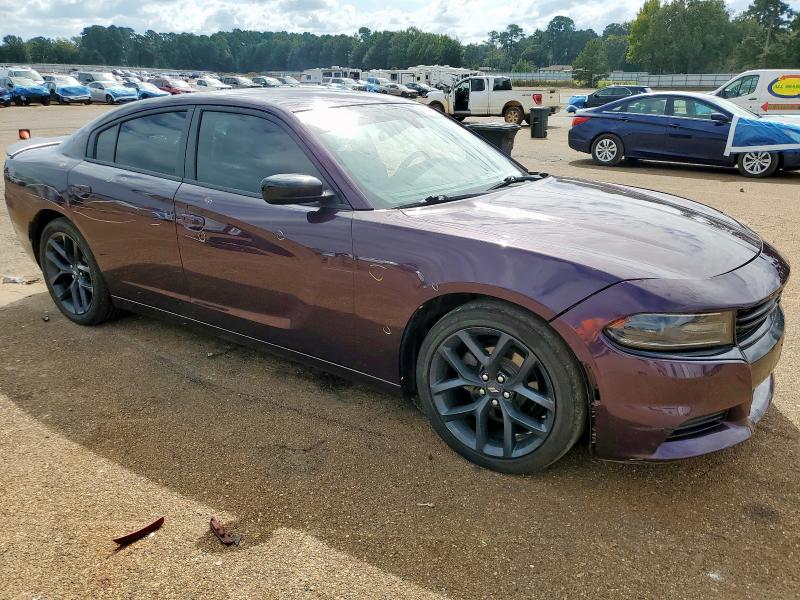 2020 DODGE CHARGER SX #3301882464